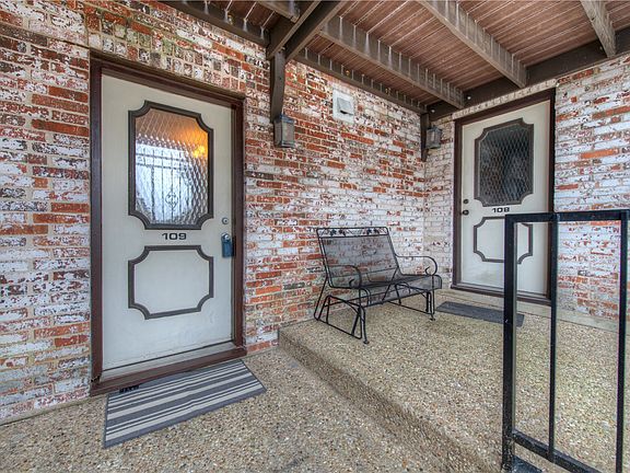 4th image of 6501 E Hill Dr APT 109