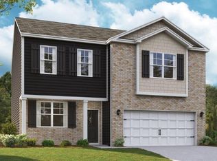 8520 Dewberry Dr, Ooltewah, TN 37363