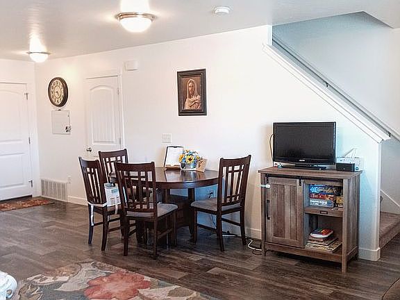 Dining/Living