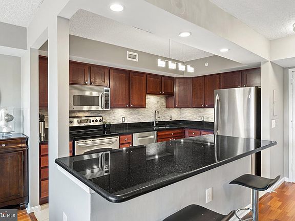 3rd image of 2230 George C Marshall Dr APT 1018