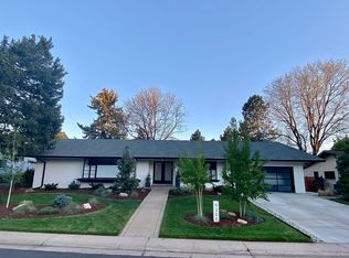 5300 E Mansfield Ave, Denver, CO 80237