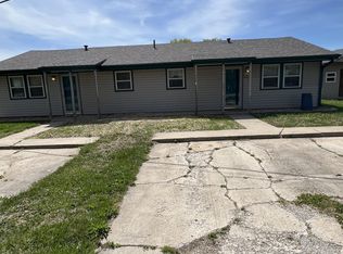 30 SE 250th Rd #2, Warrensburg, MO 64093