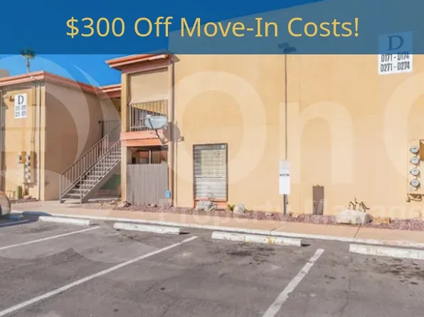 1620 N Wilmot Rd #174, Tucson, AZ 85712