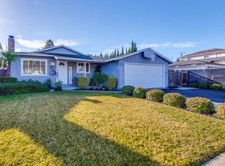 7652 W Hill Ln, Cupertino, CA