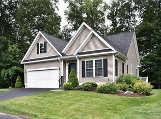 14 Riverwalk, Branford, CT 06405