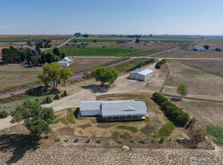 7360 County Road 54, Johnstown, CO 80534