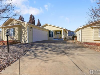 961 Sunchase Dr, Fort Collins, CO, 80524