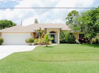 3090 SW Savona Blvd, Port Saint Lucie, FL 34953