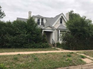620 Washington St, Las Vegas, NM 87701