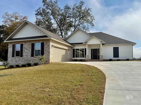 20882 Hale Dr, Robertsdale, AL 36567