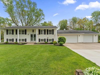 53220 Towhee Ln, South Bend, IN, 46637