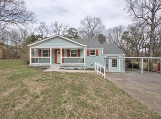 609 Vantrease Rd, Madison, TN 37115