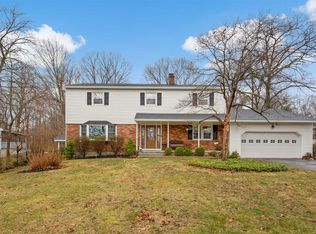 55 Edgehill Dr, Wappingers Falls, NY 12590