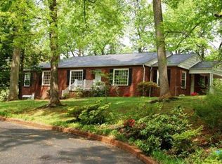 3320 Timberlake Dr, Knoxville, TN 37920