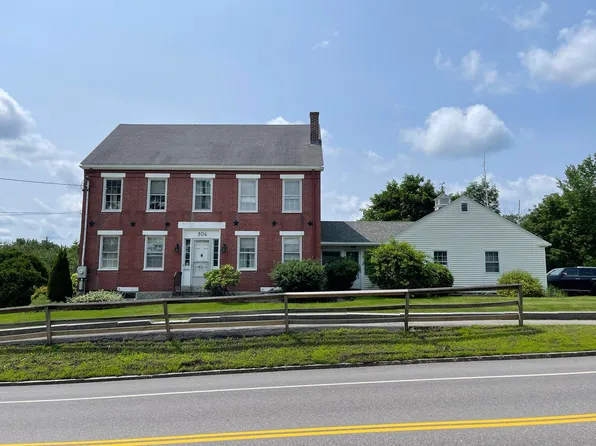 306 Bridgton Road, Westbrook, ME 04092