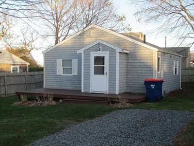 36 Pearl St, Plymouth, MA, 02360