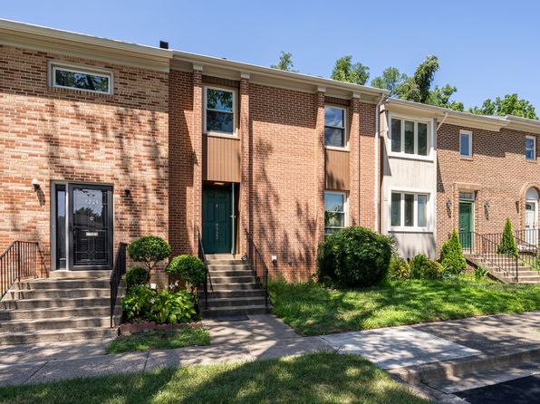 8322 Highcliffe Ct #8322