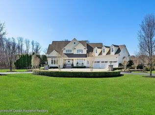 980 Windsor Rd, Millstone Township, NJ 08535