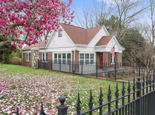 1262 Jefferson Ave, East Pt, GA 30344