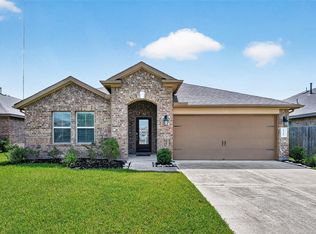 4315 Stillwater Valley Ct, Missouri City, TX 77459