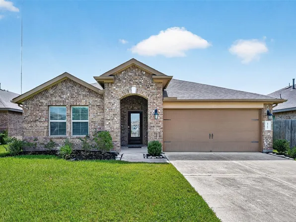 4315 Stillwater Valley Ct, Missouri City, TX 77459