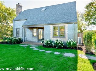 1 Doc Ryder Dr, Nantucket, MA 02554