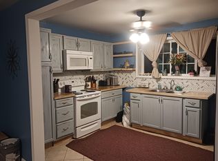 495 Brushy Rd, Batesville, AR 72501