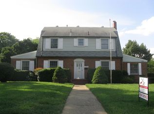 2309 Chesapeake Ave, Hampton, VA 23661