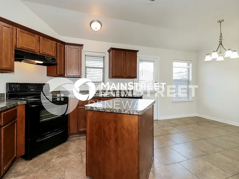WM - Kitchen