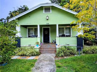 208 W North Bay St, Tampa, FL 33603