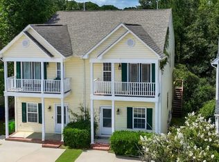 2337 Bay Harbor Dr, Raleigh, NC 27604