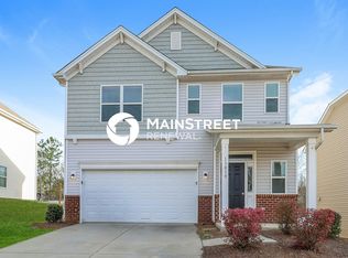13019 Joclaire Ct, Charlotte, NC 28215
