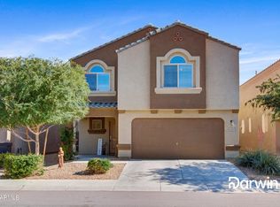 6043 E Oasis Blvd, Florence, AZ 85132