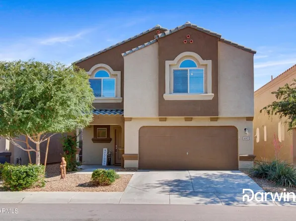 6043 E Oasis Blvd, Florence, AZ 85132