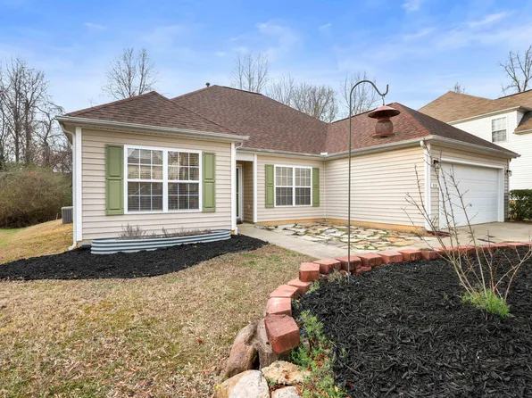808 Red Oak Tree Dr, Fuquay Varina, NC 27526