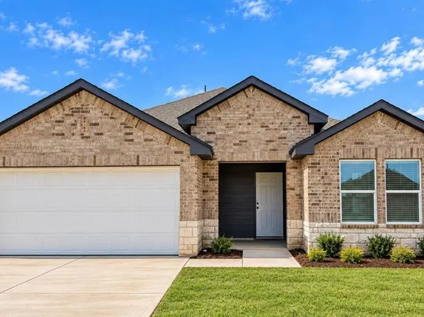 2833 Fireside Dr, Yukon, OK 73099