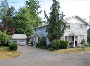 1080 Bridge St E, Vernonia, OR 97064