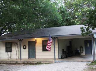 274 Gooseberry St, Lone Grove, OK 73443