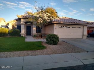 2595 S Karen Dr, Chandler, AZ 85286