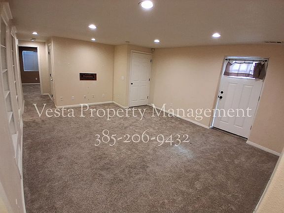 4th image of 1468 N 125 E #Basement