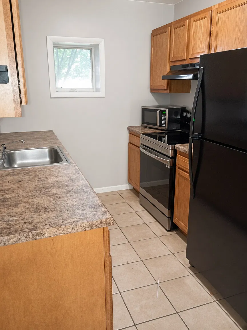 2 bed, $1,350 — Photo 4