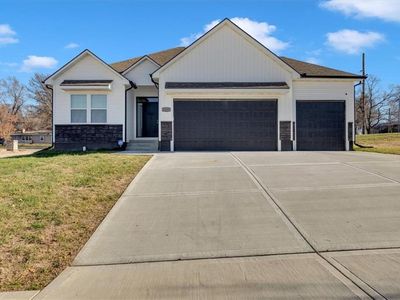 4515 Heintz Ave, Kansas City, MO, 64133