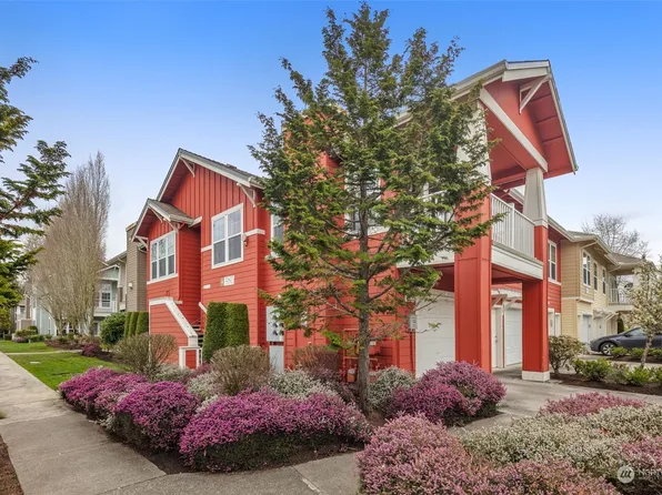 22627 NE Alder Crest Drive #204, Redmond, WA 98053