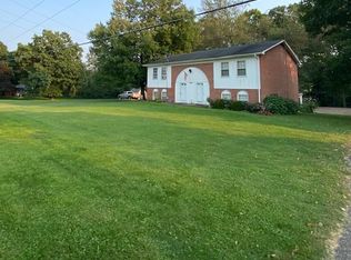 12880 Pleasant Valley Rd, Mount Vernon, OH 43050