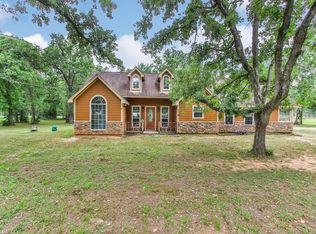 32201 Reids Prairie Rd, Waller, TX 77484