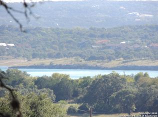 2479 George Pass, Canyon Lake, TX 78133