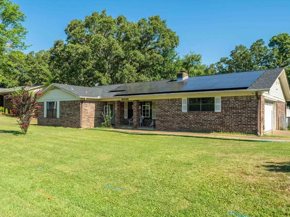 100 Brighton Pl, Hot Springs, AR 71913