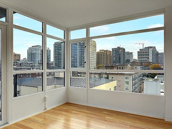 5th image of 1420 Terry Ave Unit 1405