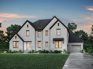 MARABELLE Plan, Corbett Landing, Pittsboro, NC 27312