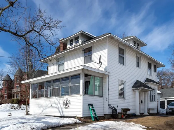 90 Pleasant Street, Concord, NH 03301